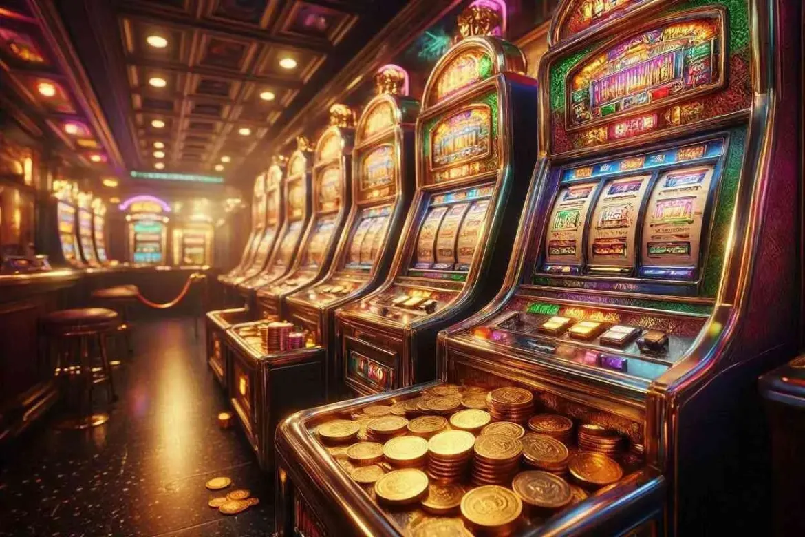 Elements Casino Brantford